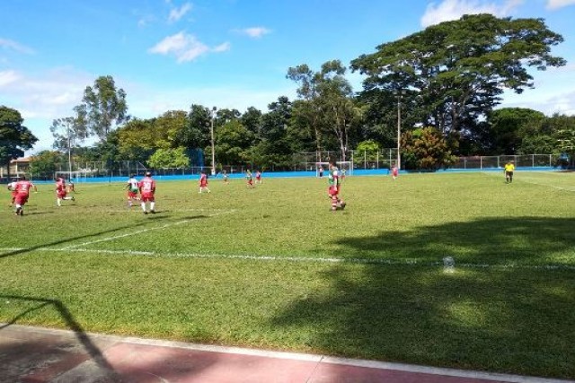 Segunda rodada da segunda fase do Futebol Society acontecerá nos dia 20 e 24 de outubro