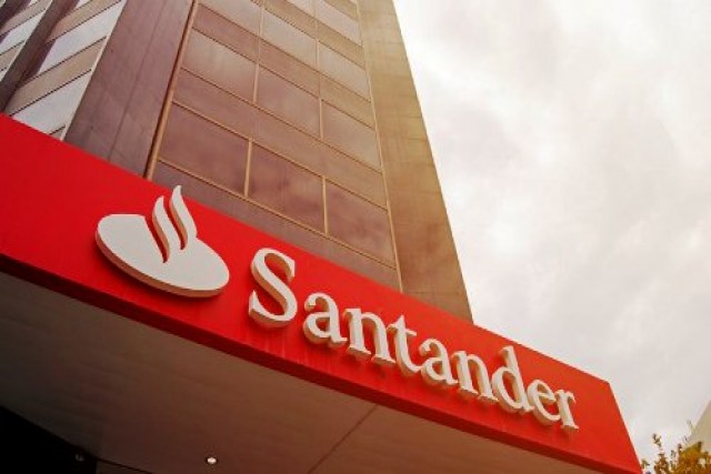 Santander lucra quase R$ 9 bi no Brasil nos nove meses de 2018