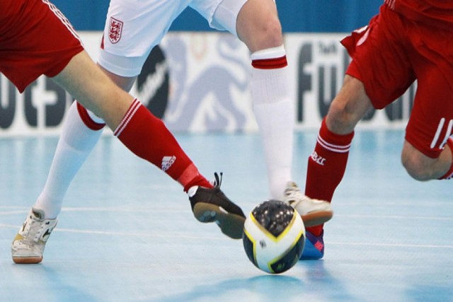 Confira o Regulamento do Campeonato de Futsal 2019 do SEEBF-PI