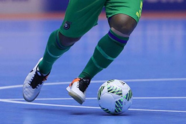 Fichas de inscrições para o Campeonato de Futsal dos Bancários 2019