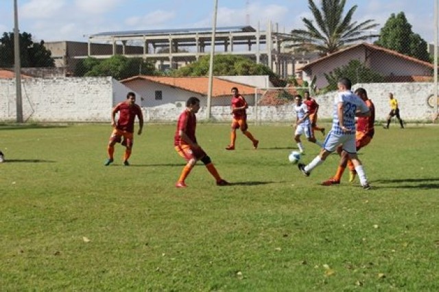 BNB tenta reverter situação no Campeonato de Futebol Society