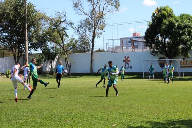 Quarta rodada da segunda fase do Futebol Society dos Bancários será realizada sábado (dia 09)