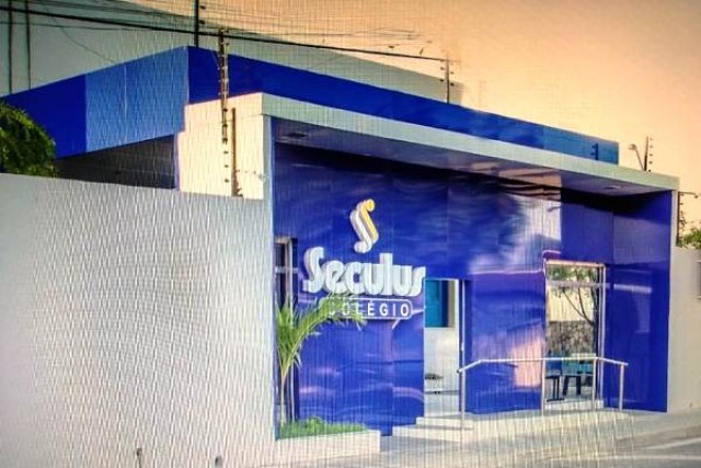 SEEBF-PI e Colégio Seculus renovam convênio para oferecer bolsas de 40% e 50% de desconto
