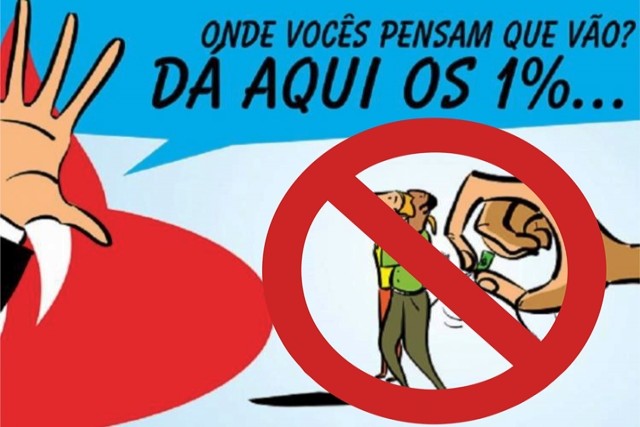 Após luta do movimento sindical, Variável não sofrerá desconto