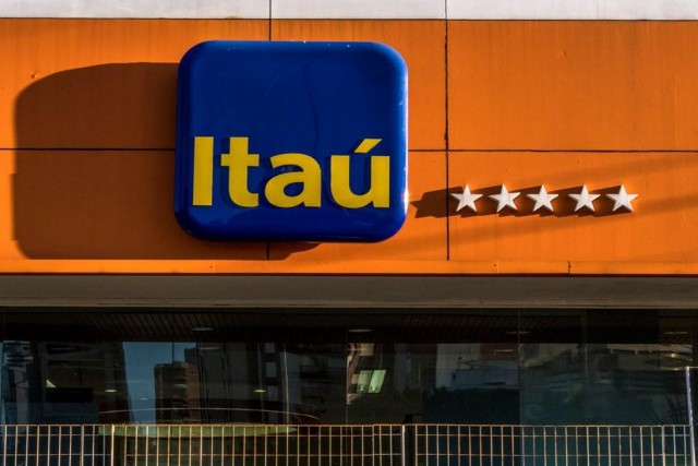 Agência do Itaú em Teresina é fechada após caso suspeito de contaminação por Covid-19