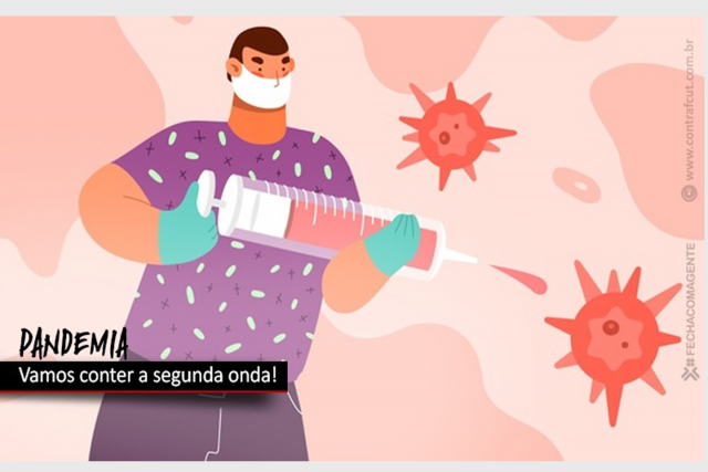 Comando Nacional dos Bancários vai cobrar volta do home office da Fenaban