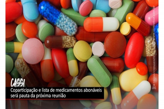 Funcionários cobram negociação sobre Limaca e coparticipação na Cassi