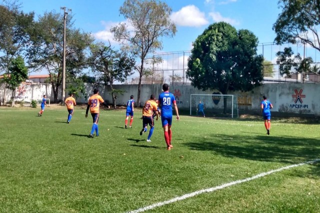 5ª Rodada do Torneio de Futebol Society acontece neste sábado (18) no Clube da APCEF/PI