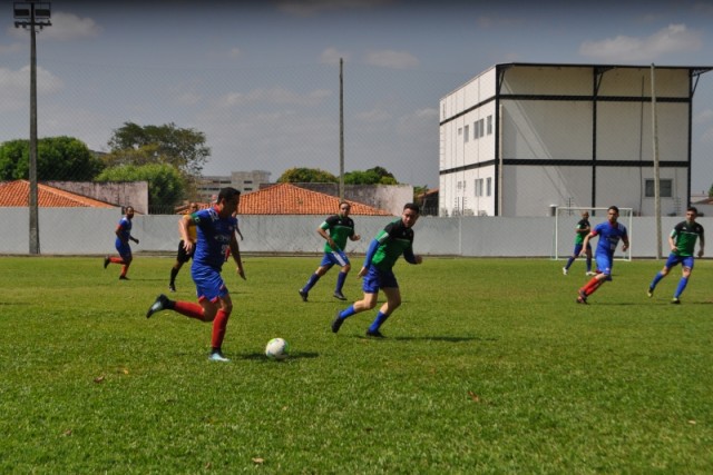 CREDIPI e CAIXA/APCEF foram os ganhadores da 5ª Rodada do Torneio de Futebol Society; confira a tabela atualizada