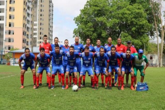 Solução marca 3 gols e consegue o título de campeão do XXXIX Torneio de Futebol Society 2021 do SEEBF/PI