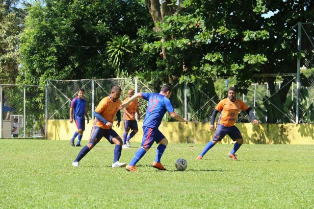 Torneio Master do Sindicato dos Bancários inicia dia 23 de outubro no Clube da AABB