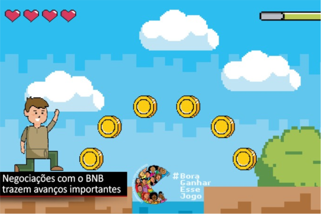 Empregados do BNB conquistam avanços