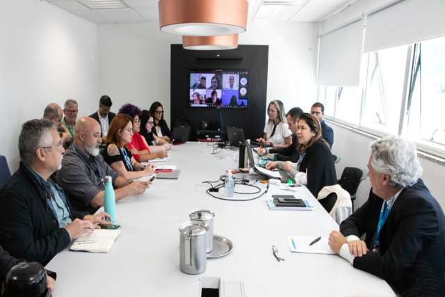 Empregados querem fim da cultura do assédio na Caixa