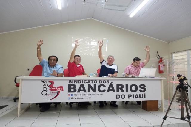 Funcionários do BB irão retardar abertura de agências em protesto contra programa de reestruturação CENOP/CRBB