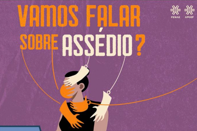 Assédio sexual: vítimas rompem o silêncio e aumentam denúncias