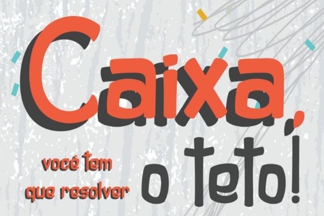 Empregadas e empregados se manifestam em defesa do Saúde Caixa