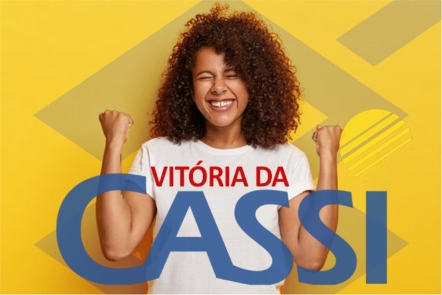 Repasses de contribuições sobre demandas trabalhistas serão feitos pelo BB à Cassi