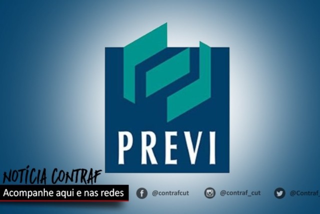 Previ aprova nova tabela PIP para o Previ Futuro