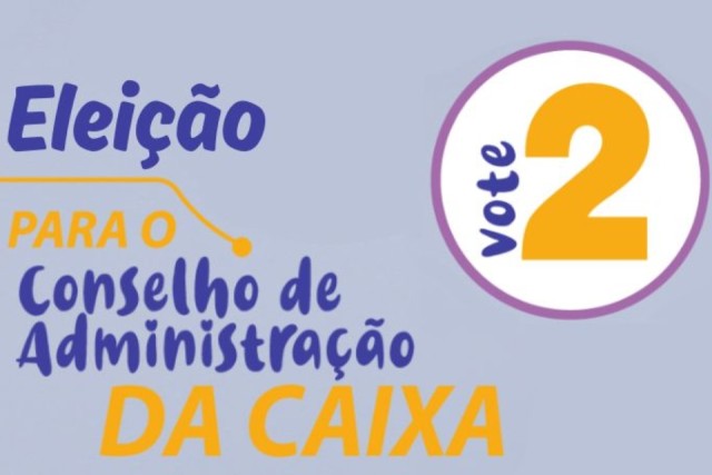 CA da Caixa: Falta uma semana para começar a votação