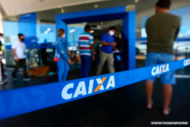 Diretoria da Caixa quer transformar Loteria em subsidiária