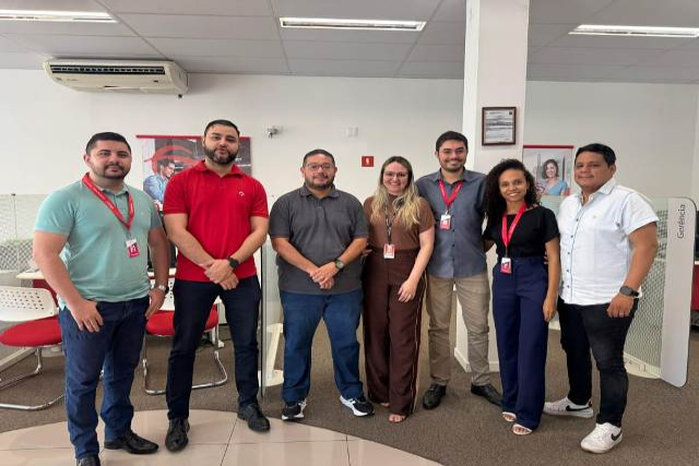 SEEBF/PI conquista na Justiça reintegração de funcionário do Bradesco de Esperantina (PI)