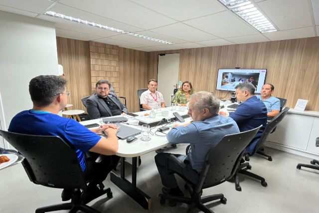 comissao-nacional-dos-funcionarios-do-bnb-se-reune-com-a-diretoria-da-camed-e-apresenta-pautas-dos-associados