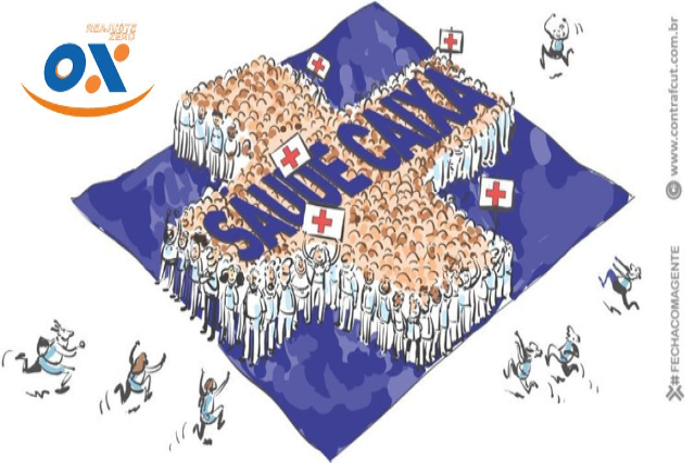 Saúde Caixa: Entenda a importância do reajuste zero