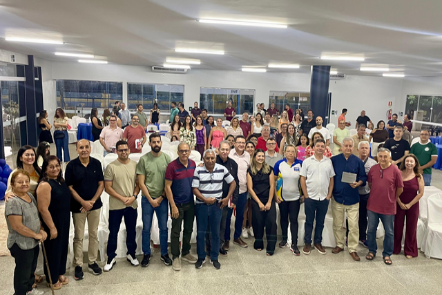 18º Encontro Regional do Mel é marcado por reuniões, palestras e mobilização para Campanha Nacional